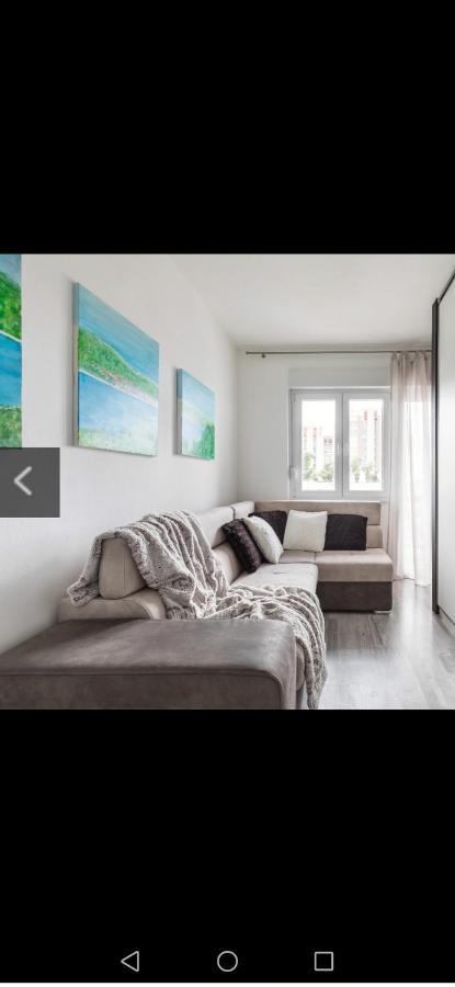 Apartment Mary Split Kültér fotó
