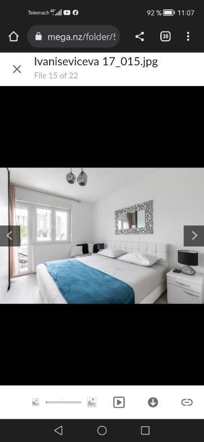 Apartment Mary Split Kültér fotó
