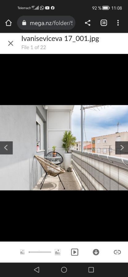 Apartment Mary Split Kültér fotó