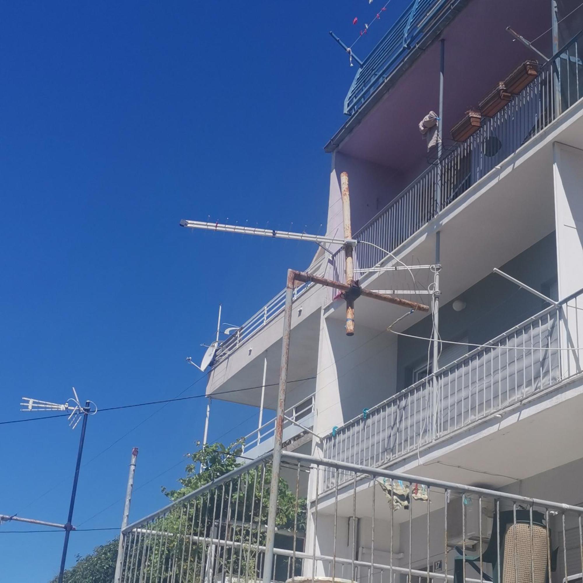 Apartment Mary Split Kültér fotó